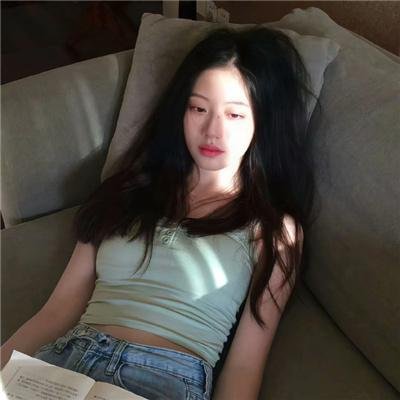 书中字有梦女神