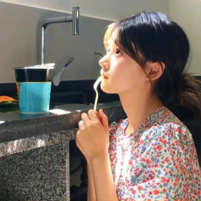 盲眼的基督