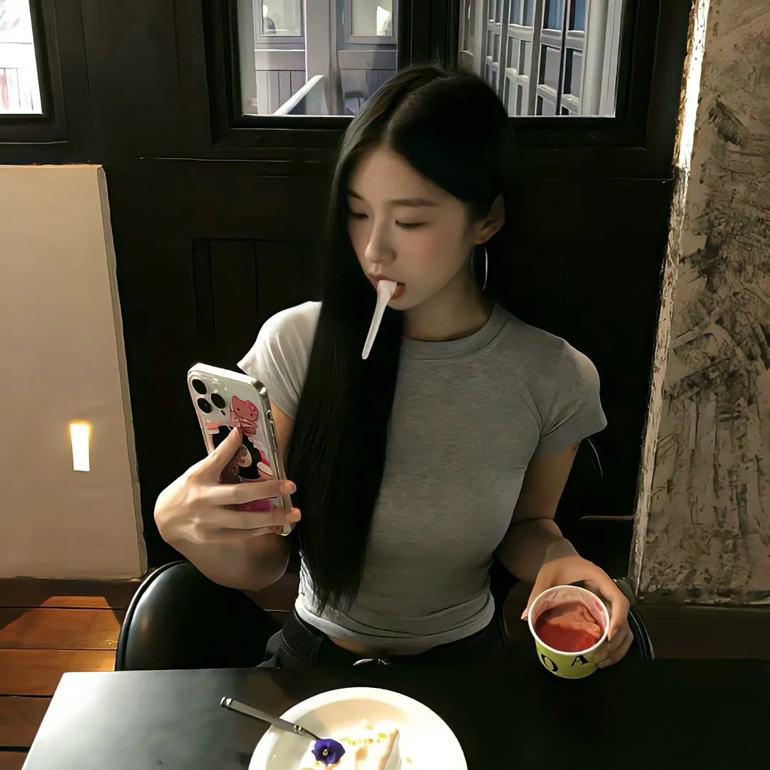 家族的色彩